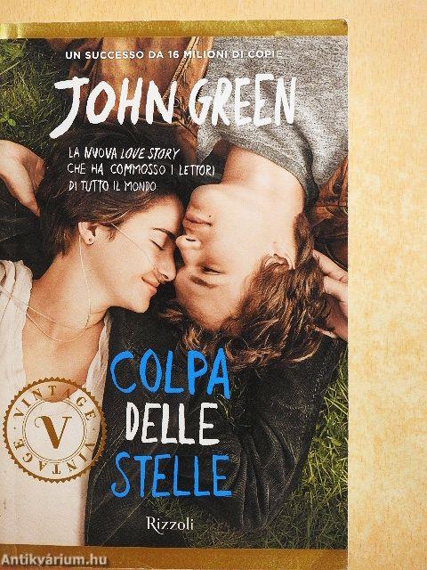 Colpa delle stelle
