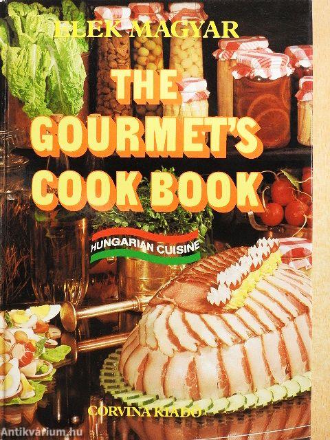 The Gourmet's Cook Book