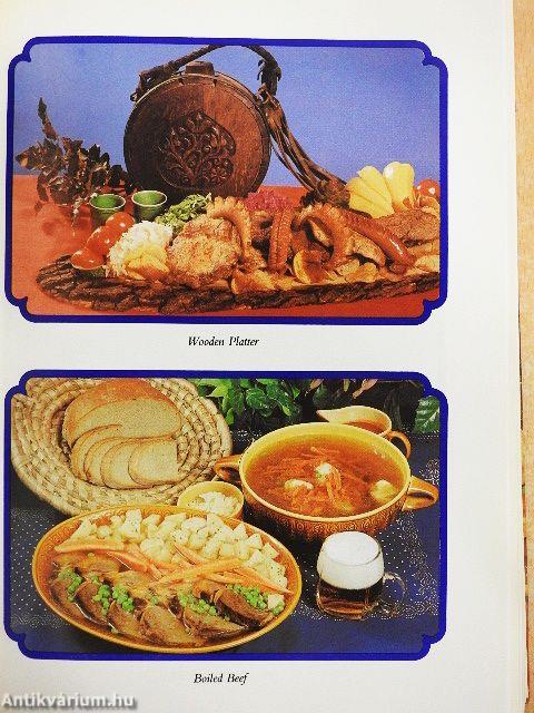 The Gourmet's Cook Book