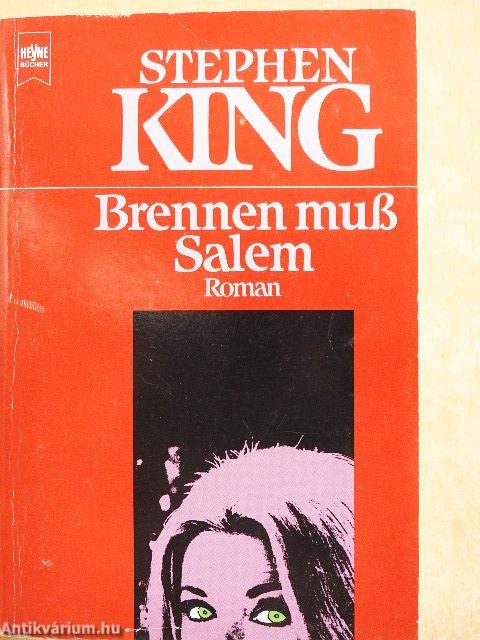 Brennen muss Salem