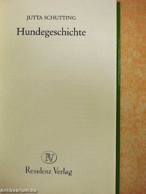 Hundegeschichte