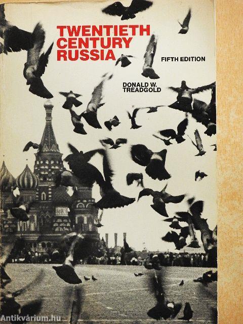 Twentieth Century Russia