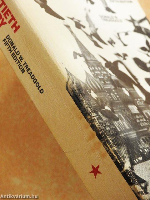 Twentieth Century Russia