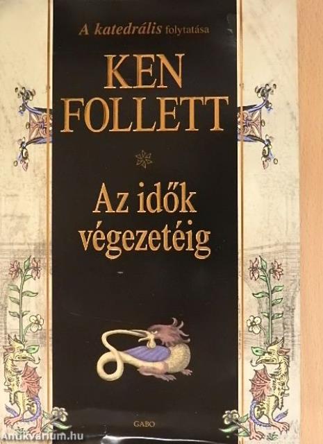 Az idők végezetéig