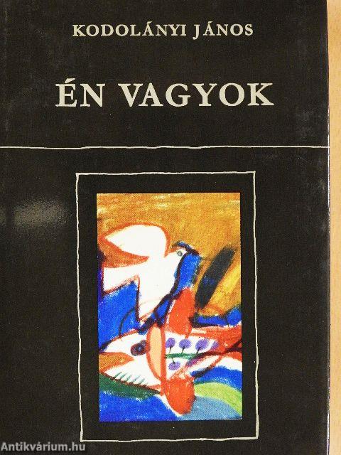 Én vagyok 