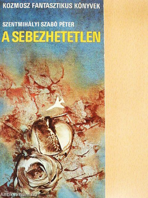 A sebezhetetlen