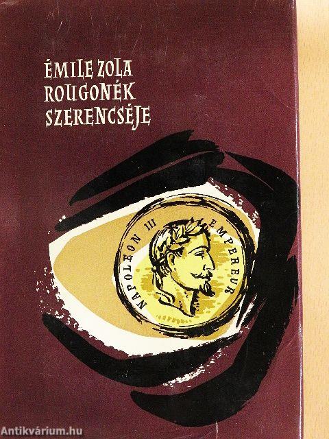 Rougonék szerencséje