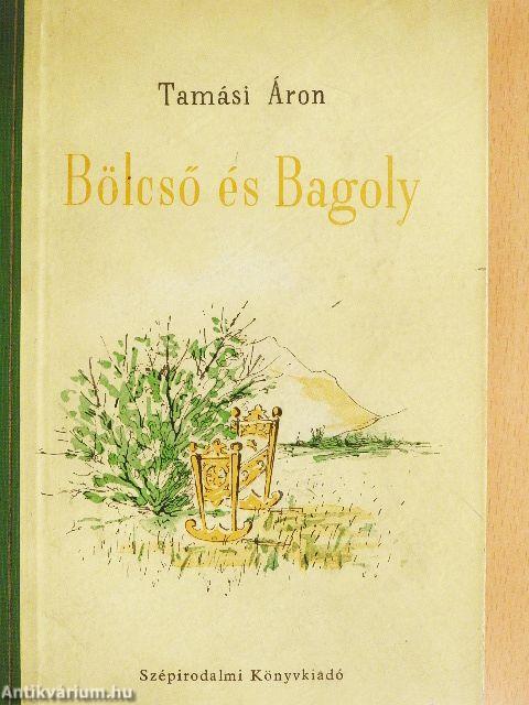 Bölcső és Bagoly