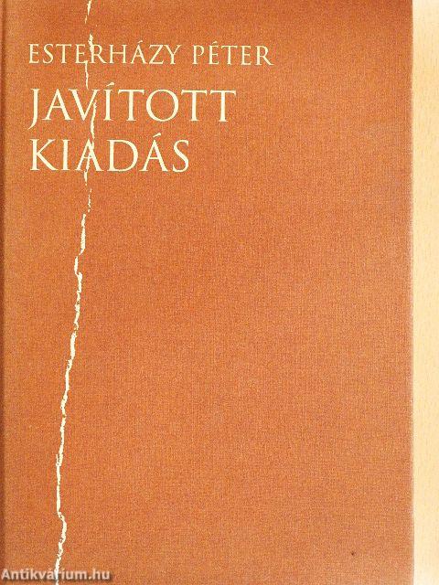 Javított kiadás