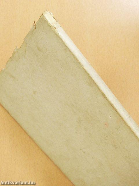 Batsányi János munkáiból