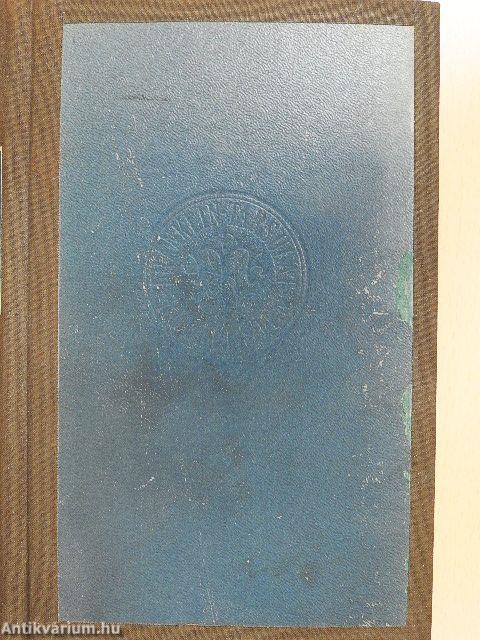 Magyar-latin szótár