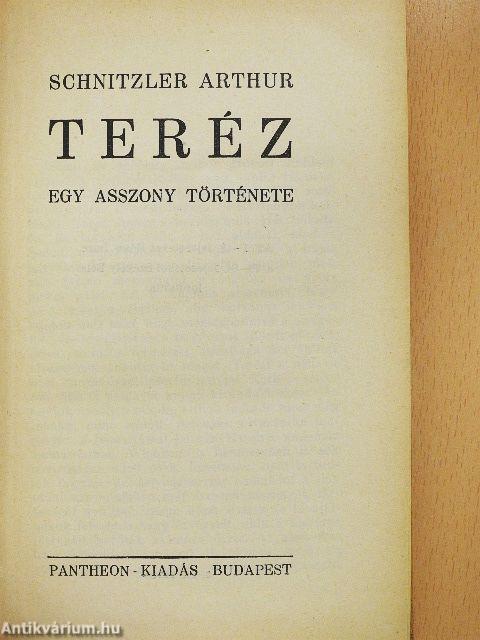 Teréz