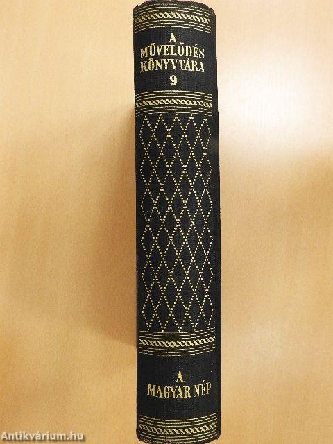 A magyar nép
