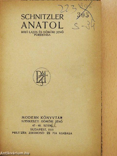 Anatol