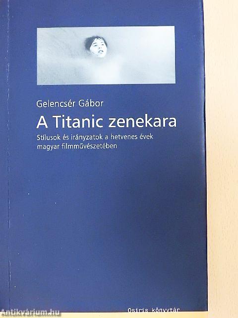 A Titanic zenekara