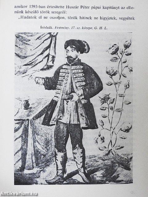 Régi magyar históriák