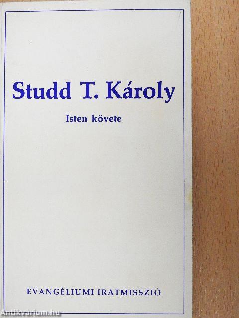 Studd T. Károly