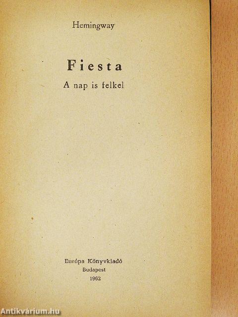 Fiesta
