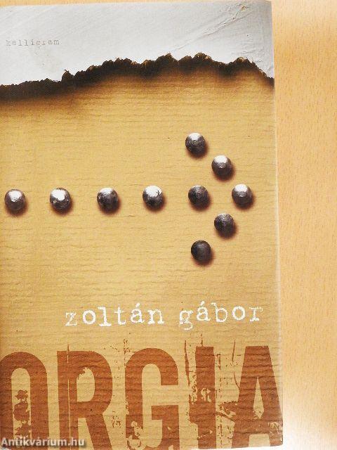 Orgia
