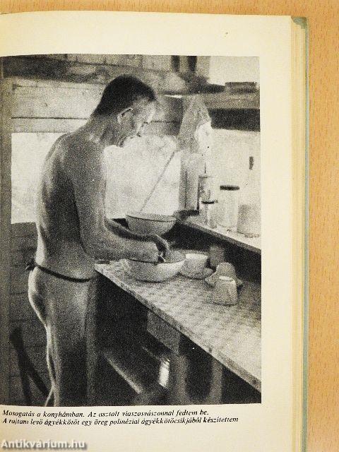 Egyszemélyes sziget