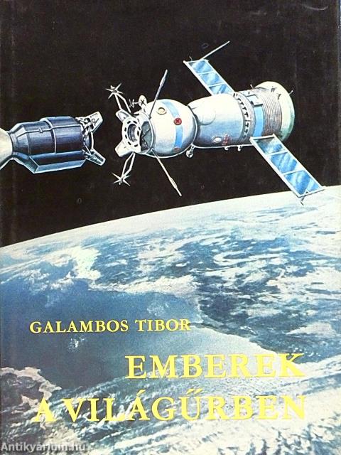 Emberek a világűrben