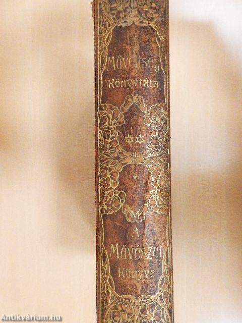 A művészet könyve