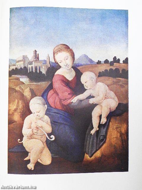 A művészet könyve