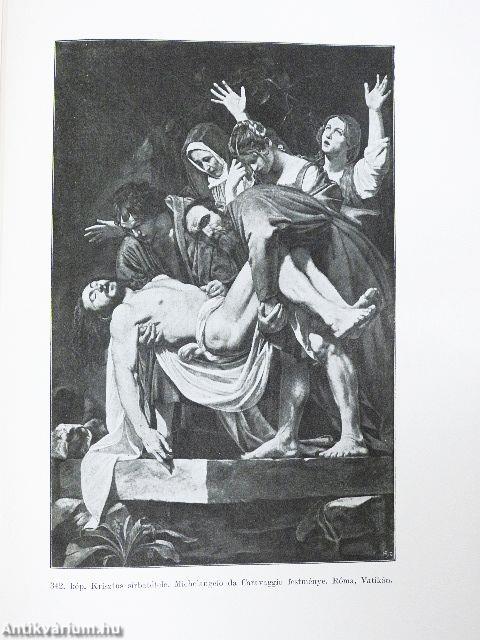 A művészet könyve