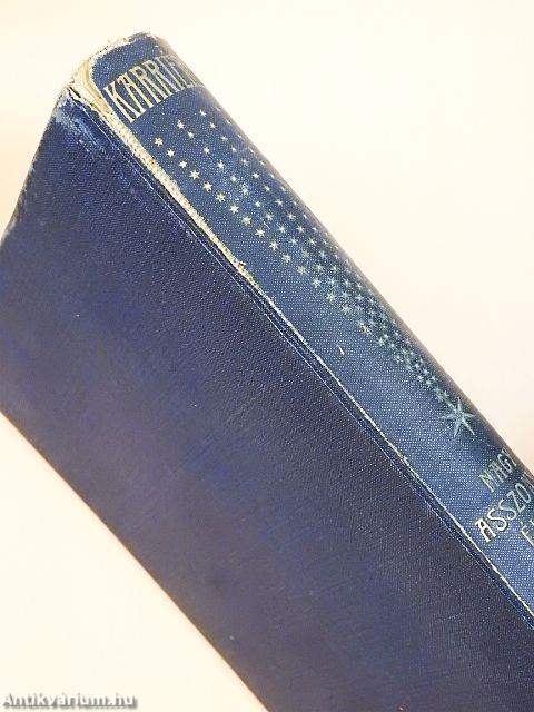 Nagy asszonyok élete