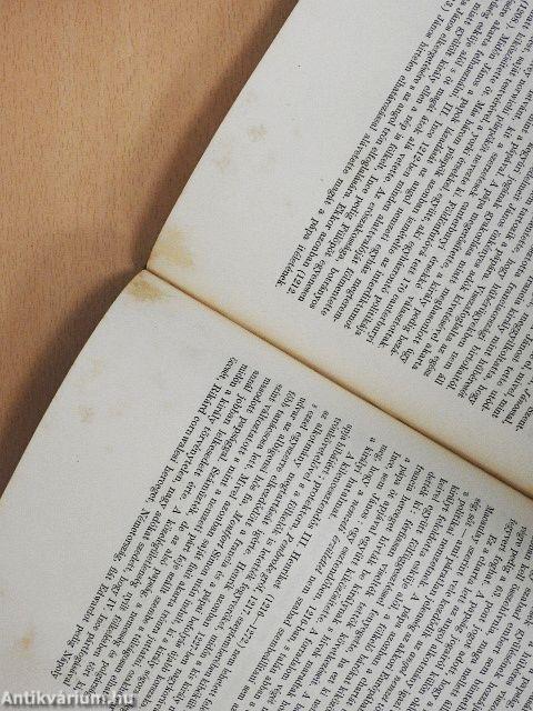 A középkor története