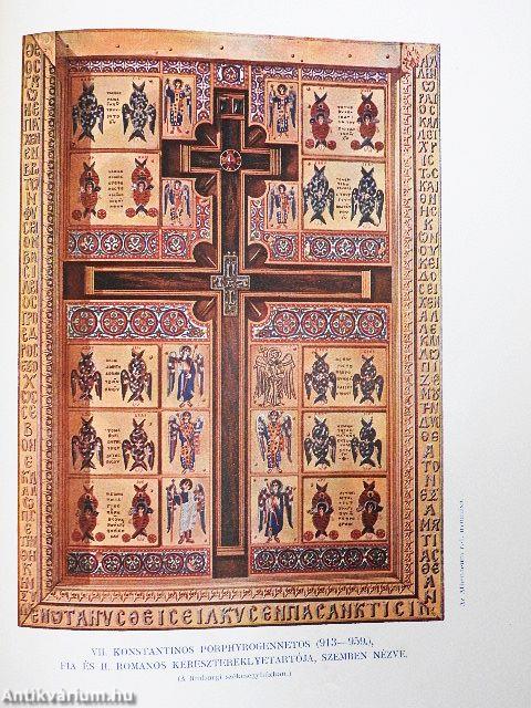 A középkor története