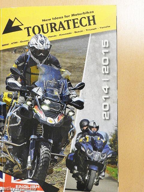 Touratech 2014/2015