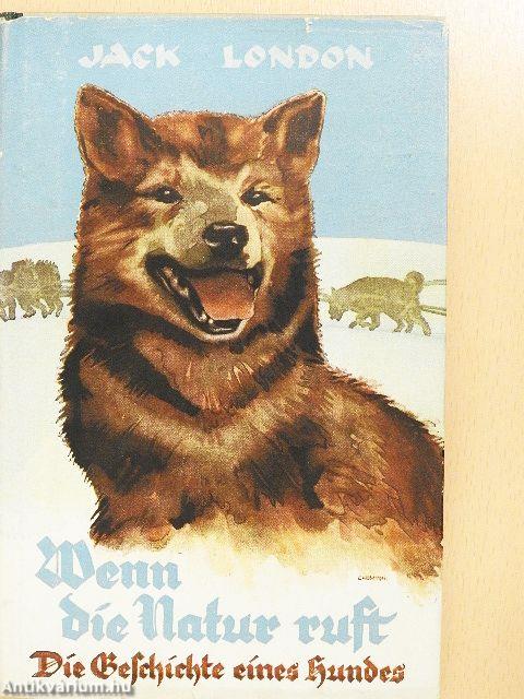 Wenn die Natur ruft
