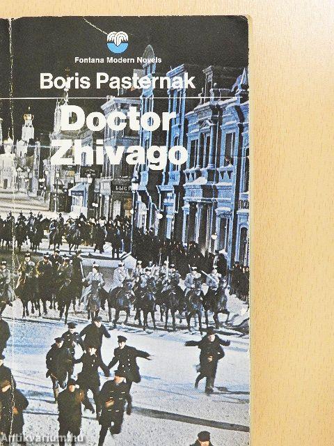 Doctor Zhivago