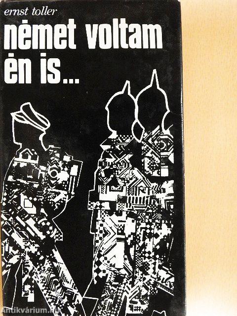 Német voltam én is...