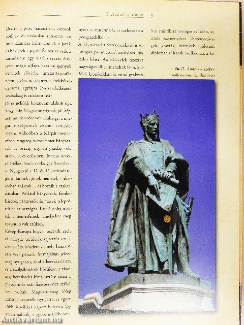 II. András és IV. Béla