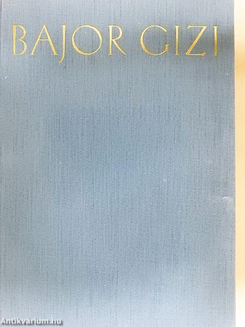 Bajor Gizi