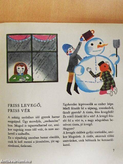 A vér csodái