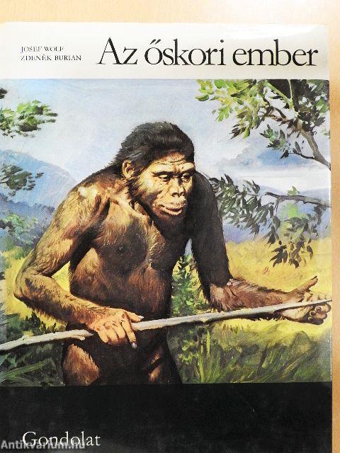 Az őskori ember