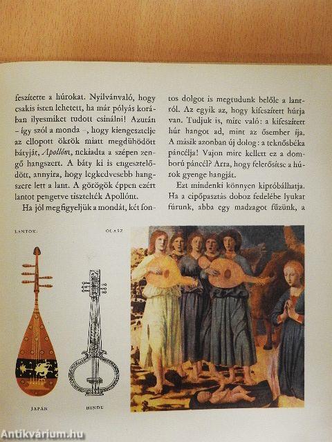 Síppal, dobbal