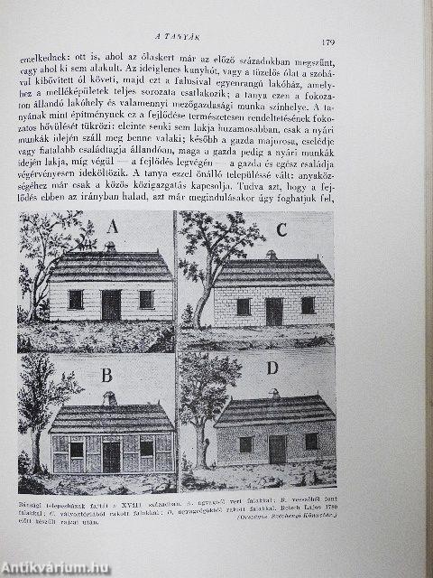 Magyar művelődéstörténet 4.