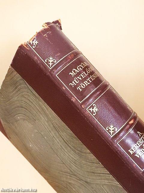 Magyar művelődéstörténet 3.