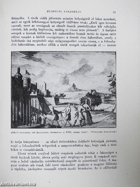 Magyar művelődéstörténet 3.