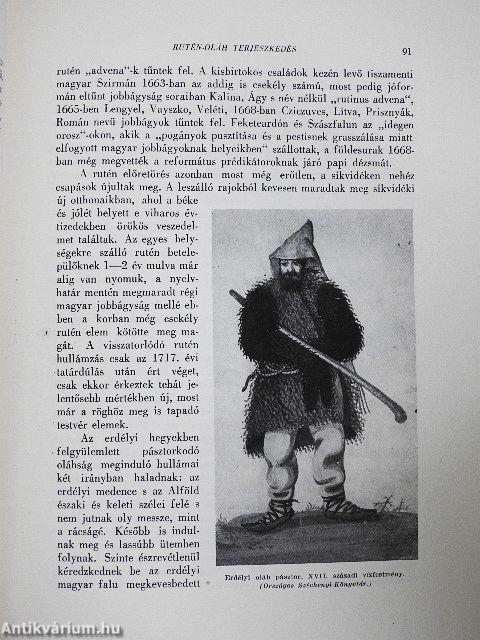 Magyar művelődéstörténet 3.