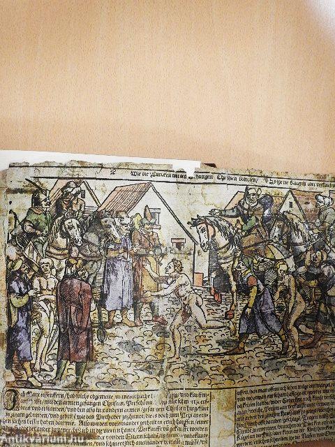 Magyar művelődéstörténet 3.