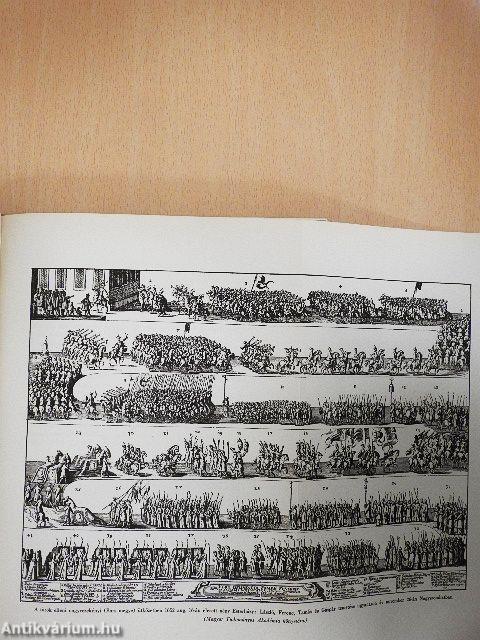 Magyar művelődéstörténet 3.