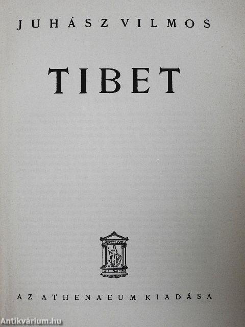 Tibet