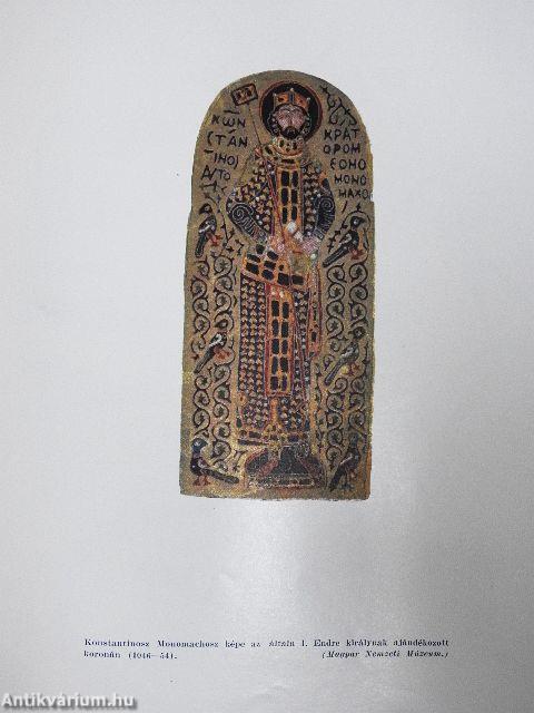 Magyar művelődéstörténet 1.