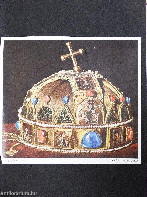 Magyar művelődéstörténet 1.