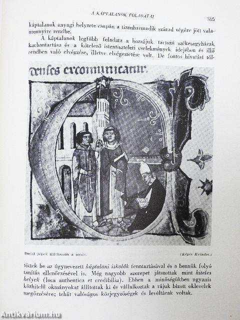 Magyar művelődéstörténet 1.